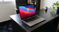 Apple Macbook Pro (13 Pol., 2020, Chip M1,